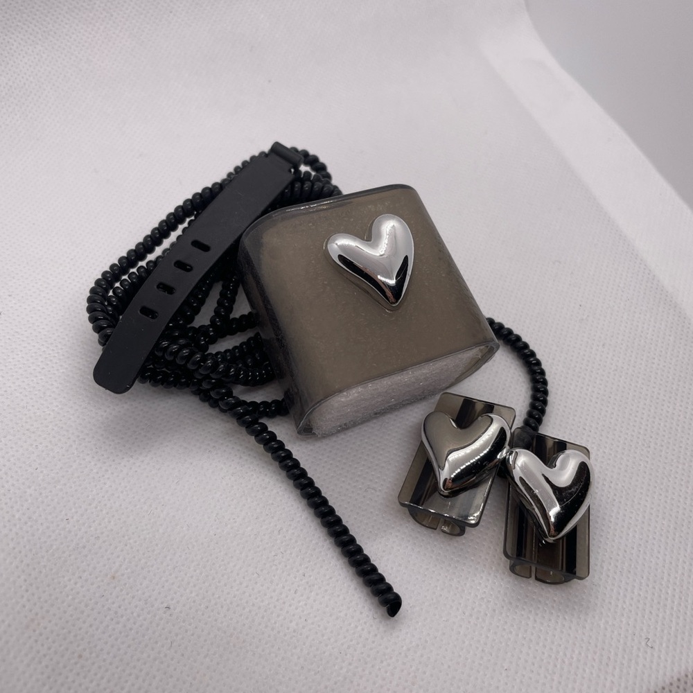 Beautiful phone charge covers